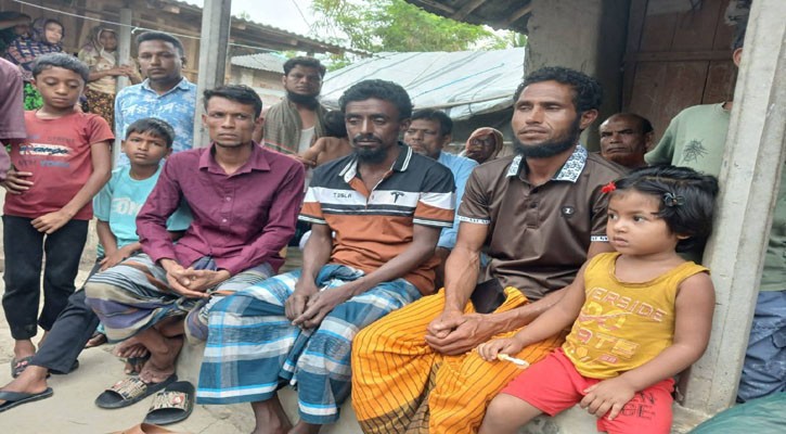 সুন্দরবনে নৌকা ডুবি ও ঝড়ের কবলে পড়ে নিখোঁজ ৯ মৌয়ালের মধ্যে ৭ জন উদ্ধার