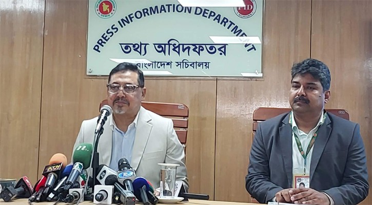 ৭ নভেম্বর জাতীয় বিপ্লব ও সংহতি দিবস’ থাকবে সরকারি ছুটি