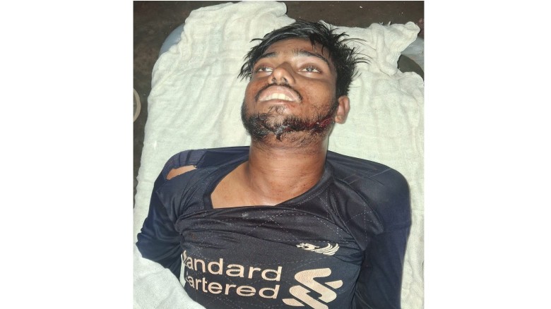 হবিগঞ্জে সরকারি জমি নিয়ে সংঘর্ষে কলেজছাত্র নিহত, আহত ৩০