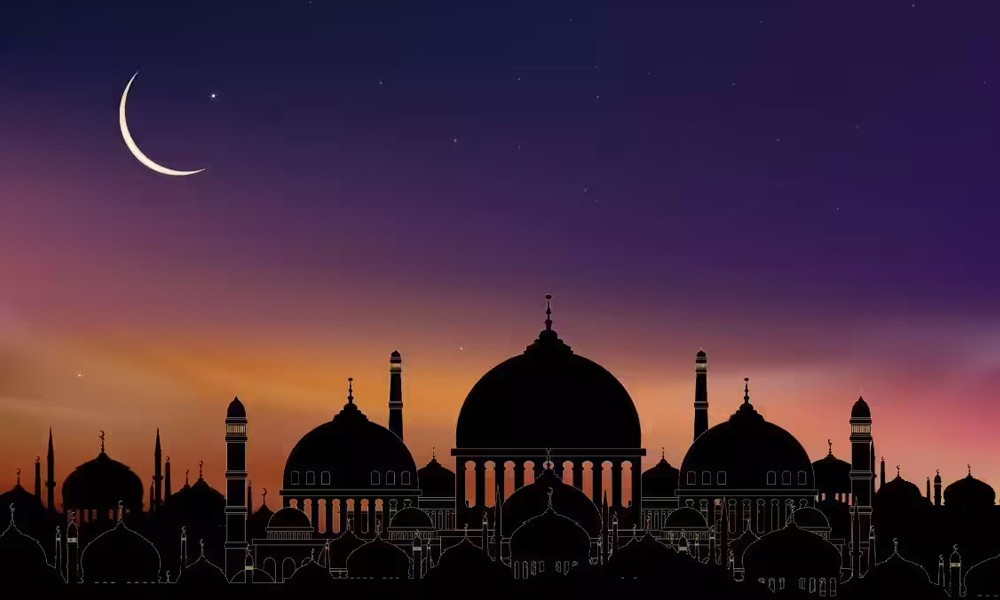 ঈদুল আজহার সম্ভাব্য তারিখ জানাল আরব আমিরাত
