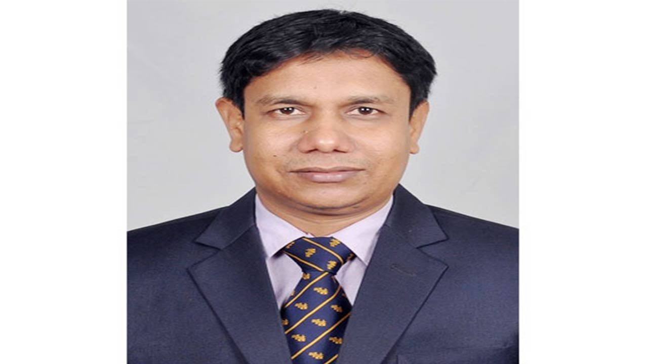 আরডিএ‘র ভারপ্রাপ্ত মহাপরিচালক হলেন ড. আব্দুল মজিদ প্রামানিক