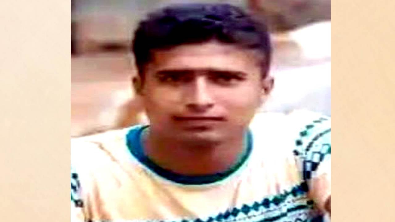 বগুড়ার গাবতলীতে বজ্রপাতে যুবকের মৃত্যু