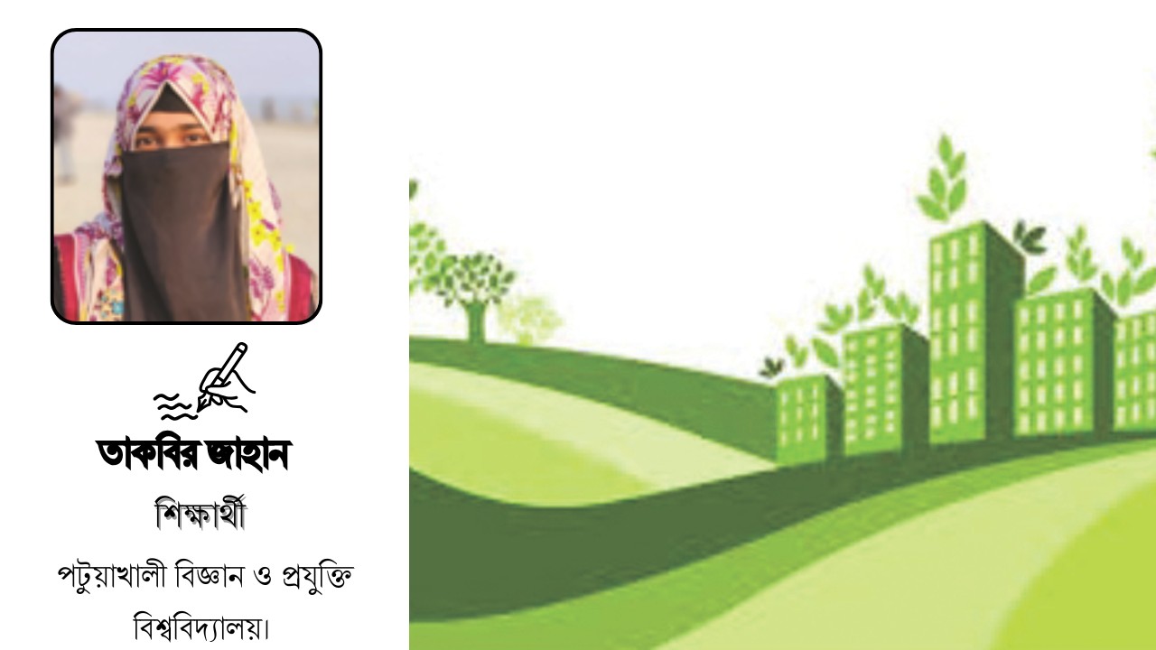 নীরব আইনের ছায়ায় হারাচ্ছে পরিবেশ