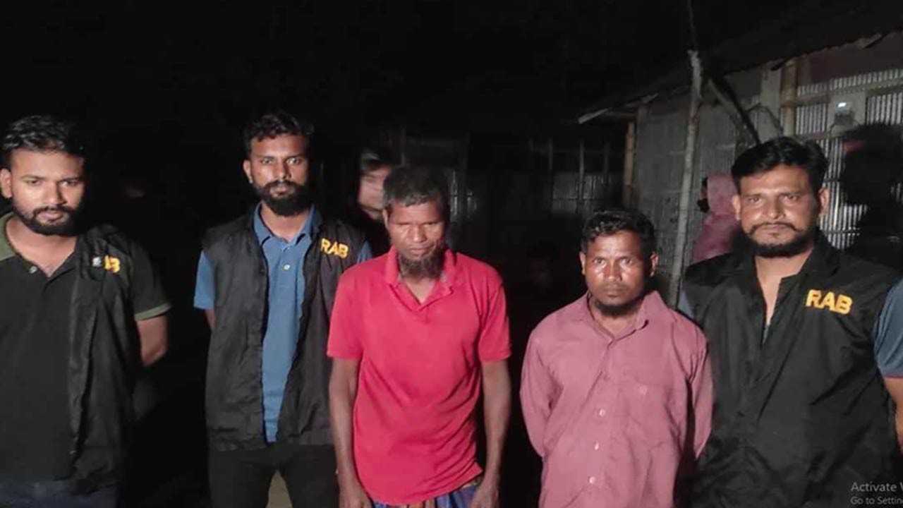 রংপুরে ভ্রাম্যমাণ আদালতে ২ ব্যক্তির কারাদণ্ড, ৬৩০ লিটার ডিজেল জব্দ