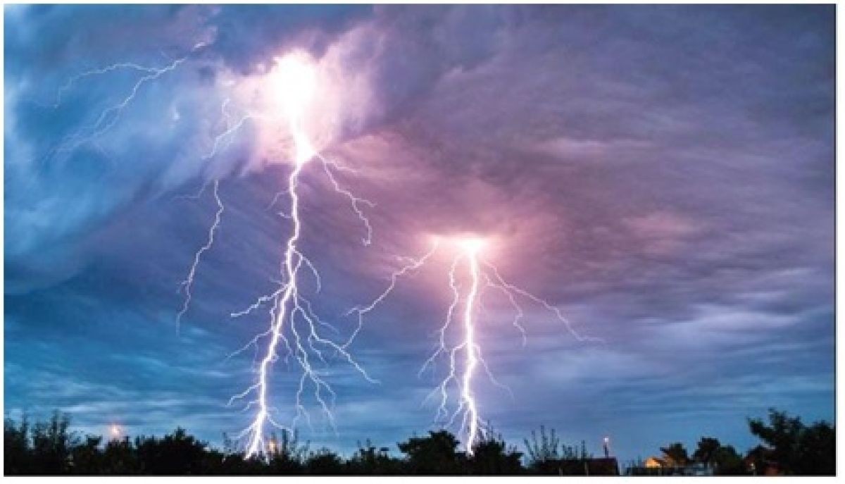 মঠবাড়িয়ায় বজ্রপাতে ৩ জন নিহত