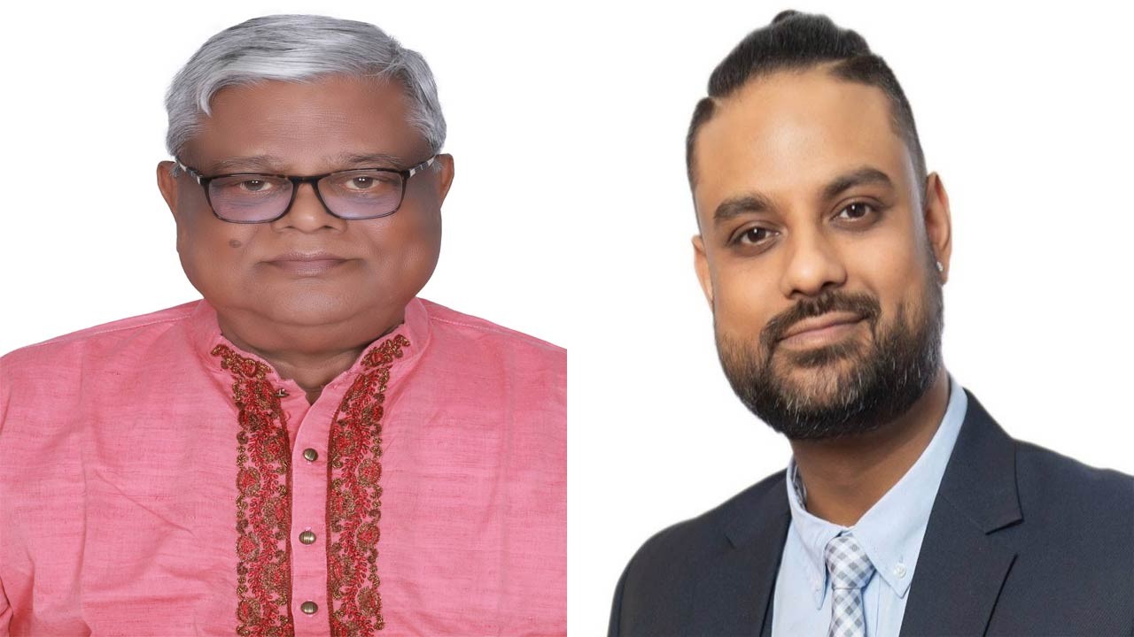 বগুড়ার হোটেল নাজ গার্ডেনের পরিচালনা পর্ষদ গঠন