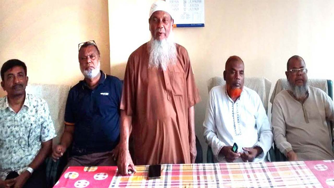 বগুড়ার বন্দরনগর তালোড়াকে উপজেলা ঘোষণার দাবি জোরালো হচ্ছে