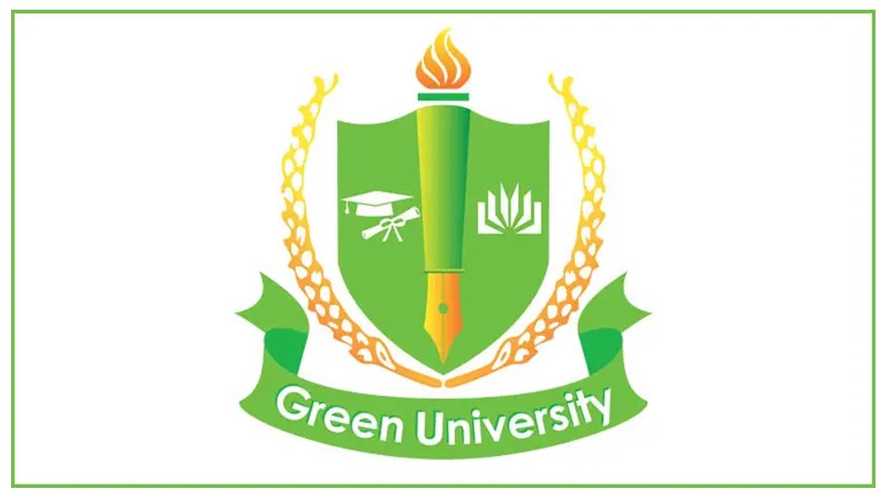 গ্রিন ইউনিভার্সিটিতে নিয়োগ বিজ্ঞপ্তি, স্নাতক পাসেই আবেদন