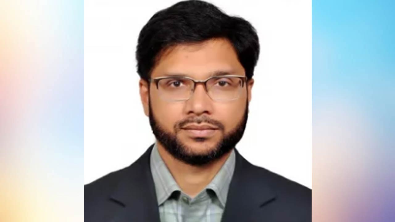 বগুড়ার ছেলে সাহাবুর রাষ্ট্রপতির উপ-প্রেস সচিব পদে নিয়োগ পেলেন