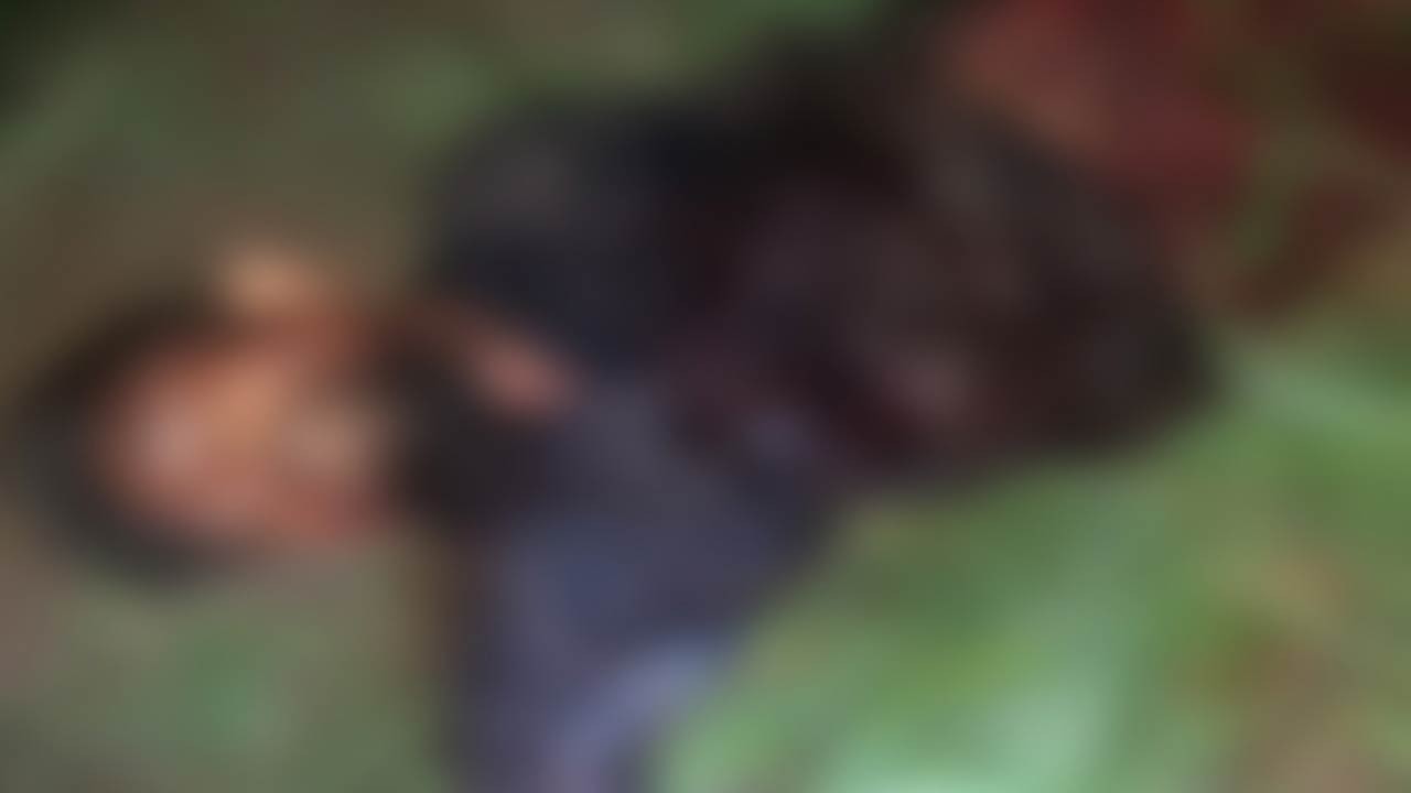 নওগাঁর বদলগাছীতে ভ্যান চালককে কুপিয়ে হত্যা