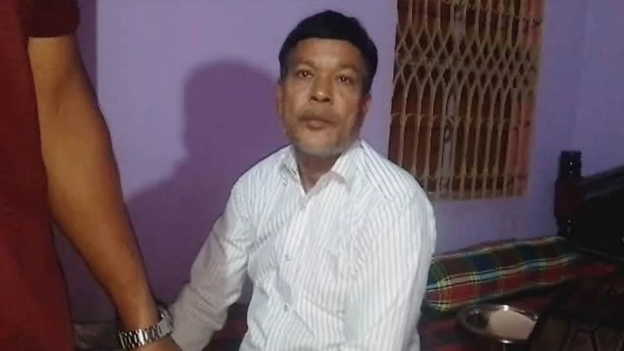 গাইবান্ধার সুন্দরগঞ্জে তৃতীয় শ্রেণির শিশুকে ধর্ষণ চেষ্টা, অভিযুক্ত আটক