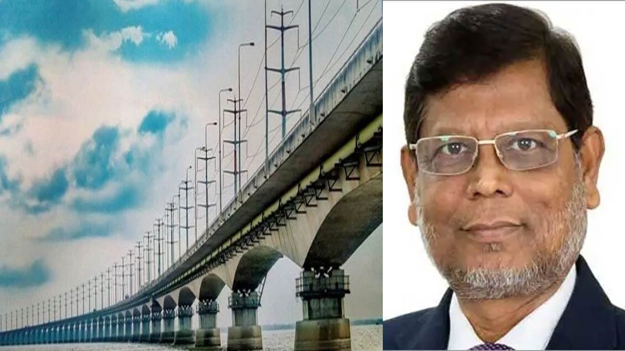 সংসদে দ্বিতীয় যমুনা সেতু বগুড়ায় চাইলেন কাজী রফিক এমপি