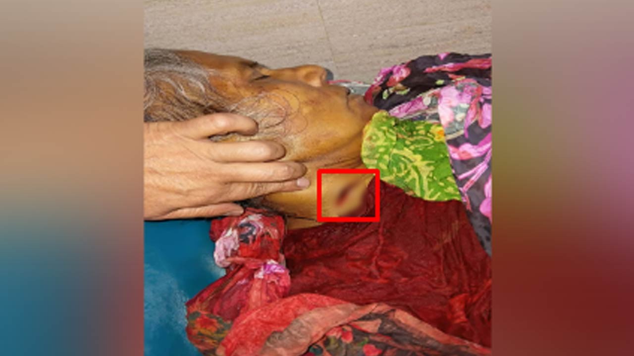 বগুড়ার শিবগঞ্জে নারী ব্যাংক কর্মকর্তা খুন