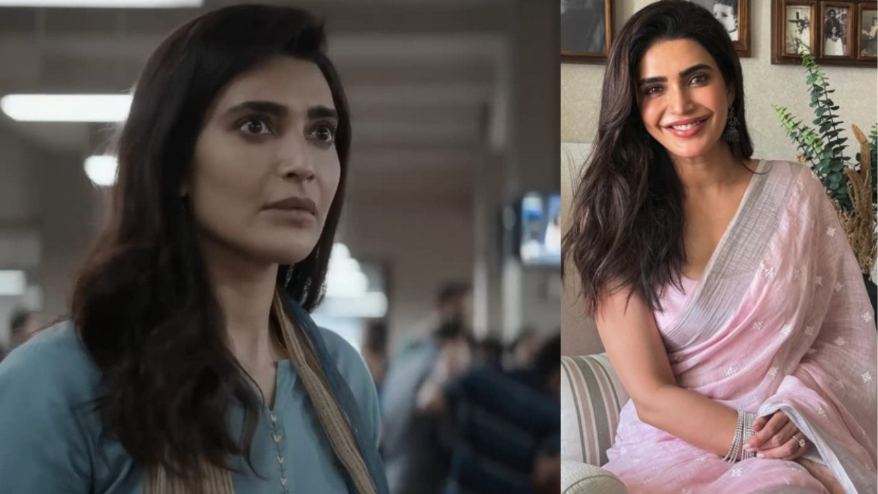 ৪২ বছরে মা হচ্ছেন যে টেলিভিশন অভিনেত্রী  !