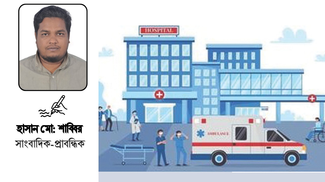 হঠাৎ হামের প্রকোপ: সরকারের প্রস্তুতি ও প্রতিকার