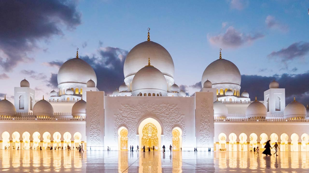 নেয়ামতের শুকরিয়া আদায় করার সহজ উপায়