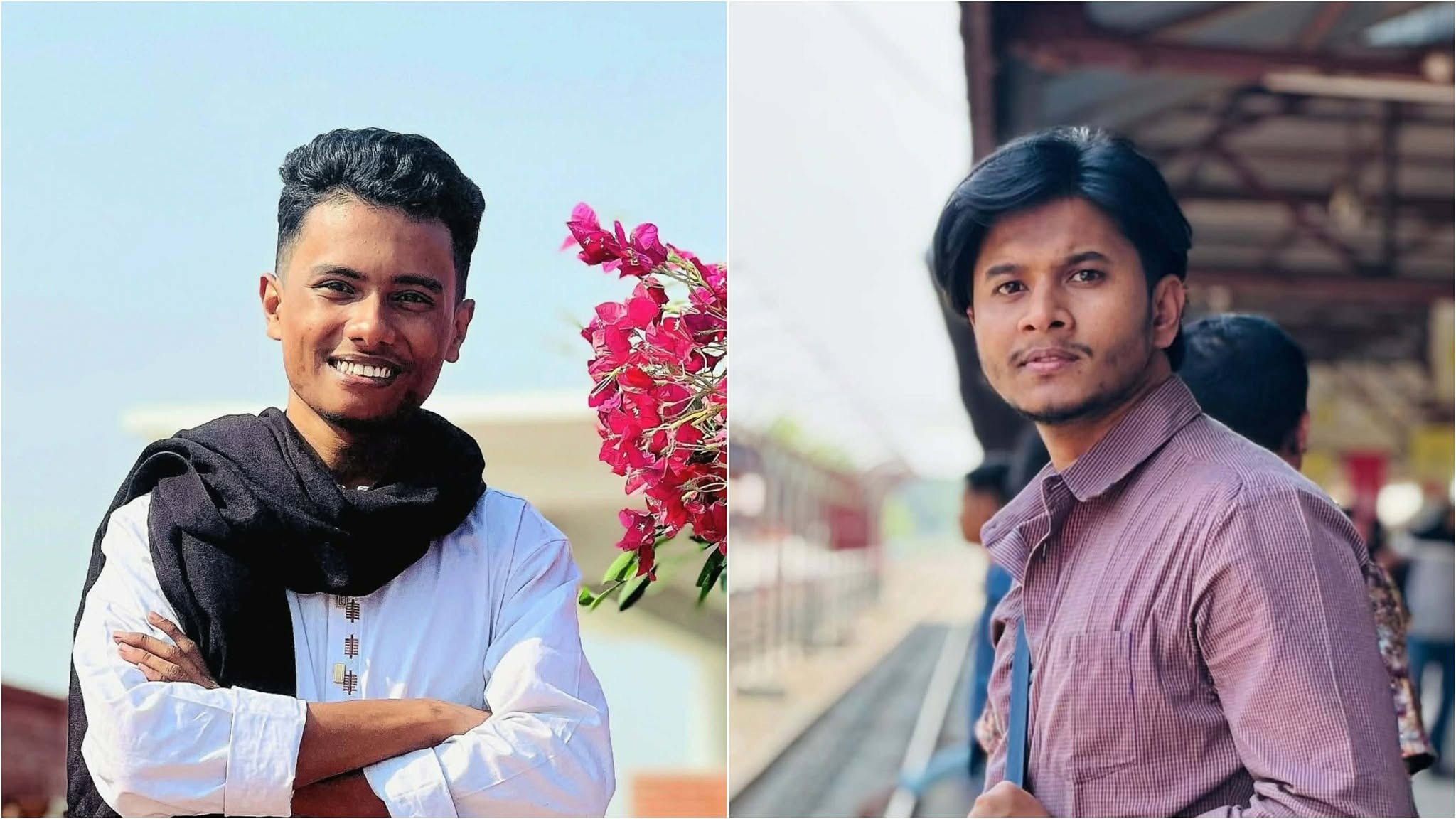 জবির নারী শিক্ষার্থীদের মাতৃত্বকালীন ছুটির নীতিমালা প্রণয়নের দাবি জকসু সদস্য সাম্য ও জাহিদের