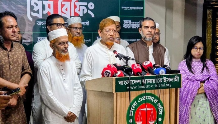 সংরক্ষিত নারী আসনে জামায়াতের ৮, এনসিপিসহ বাকিদের ৫