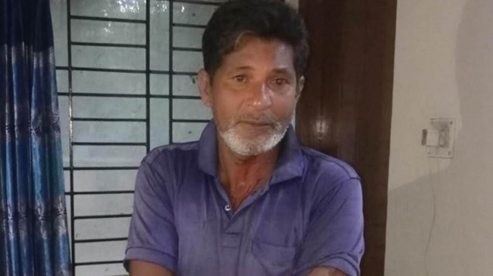 গোয়ালন্দে অটোরিকশায় দুই ছাত্রীকে যৌন হয়রানি, চালক গ্রেফতার