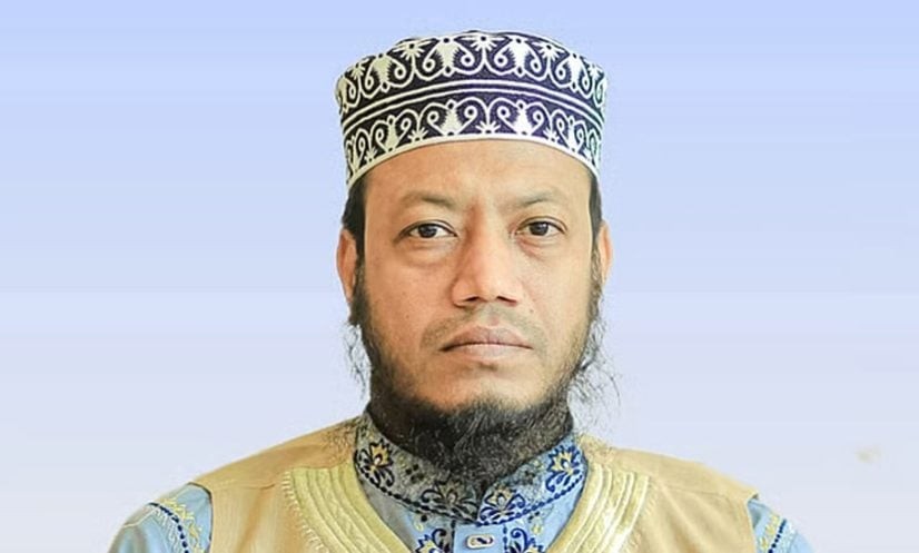 এমপি আমির হামজাকে আইনি নোটিশ