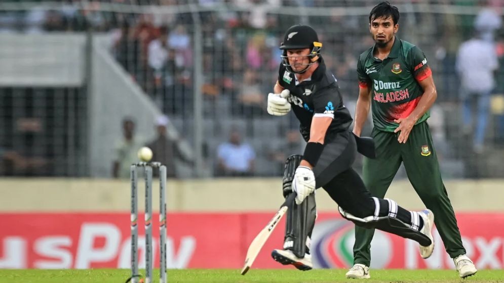 বাংলাদেশ-নিউজিল্যান্ড সিরিজের সময়সূচিতে পরিবর্তন আনলো বিসিবি