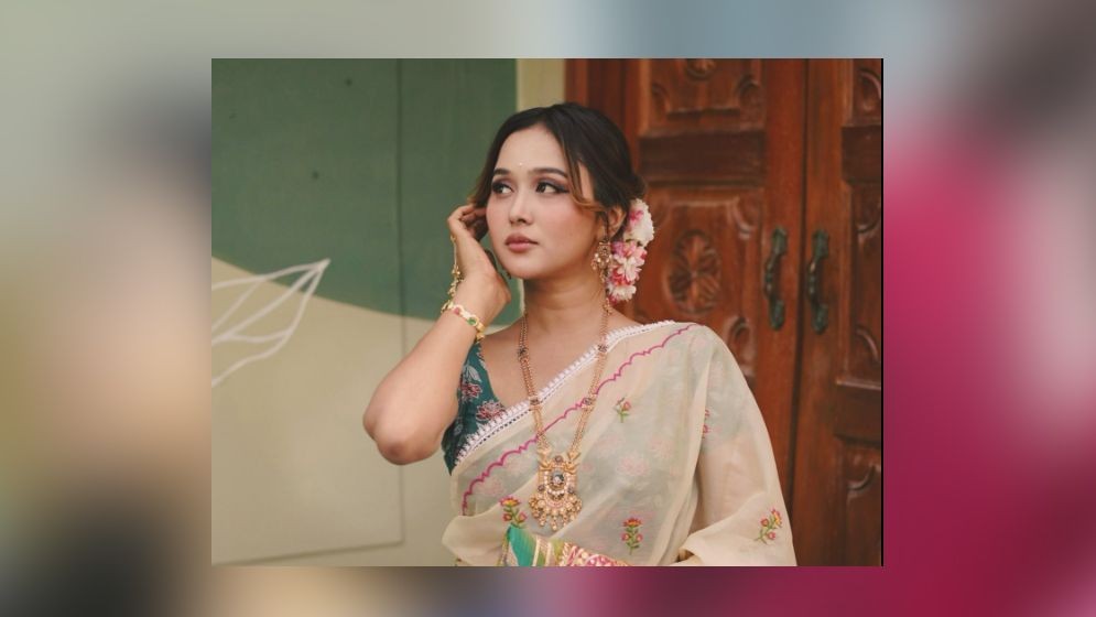 রাজনীতিতে আমার কেবল শুরু: চমক