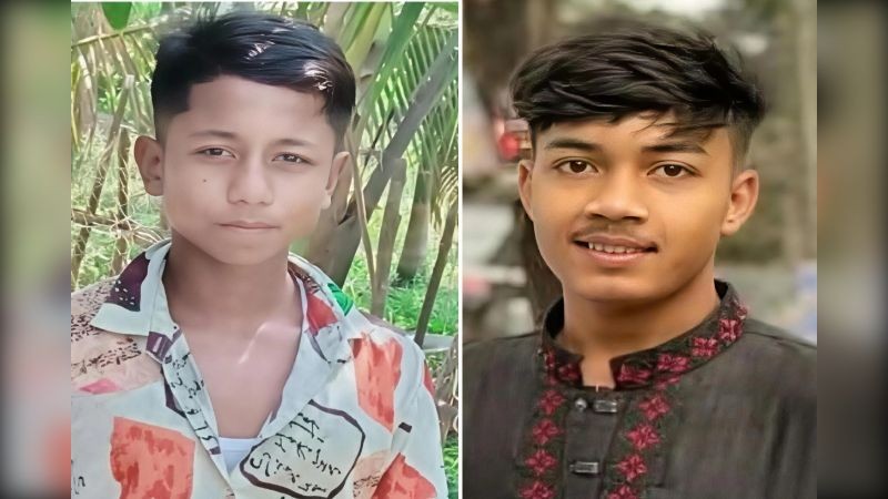 কক্সবাজারে পিকআপ-মোটরসাইকেল সংঘর্ষ, দুই বন্ধু নিহত