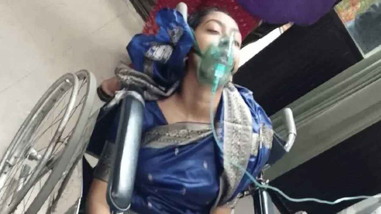 ঢাবিতে বজ্রপাতে দুই শিক্ষার্থী আহত, ঢামেকে ভর্তি