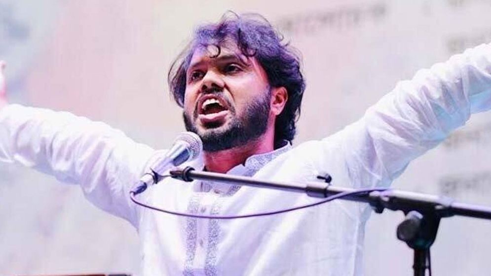 পেছাল হাদি হত্যা মামলার তদন্ত প্রতিবেদন দাখিলের তারিখ