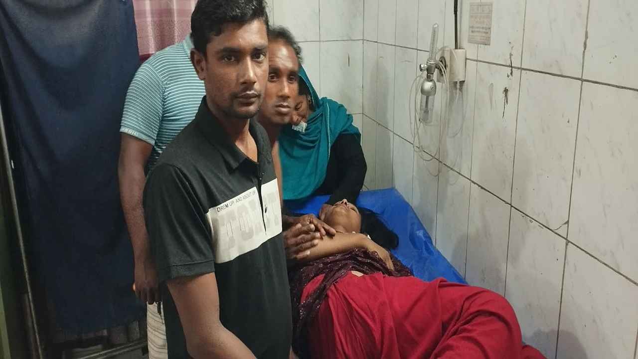 মেহেরপুরে হিজড়াদের দুই গ্রুপের সংঘর্ষ, আহত ২