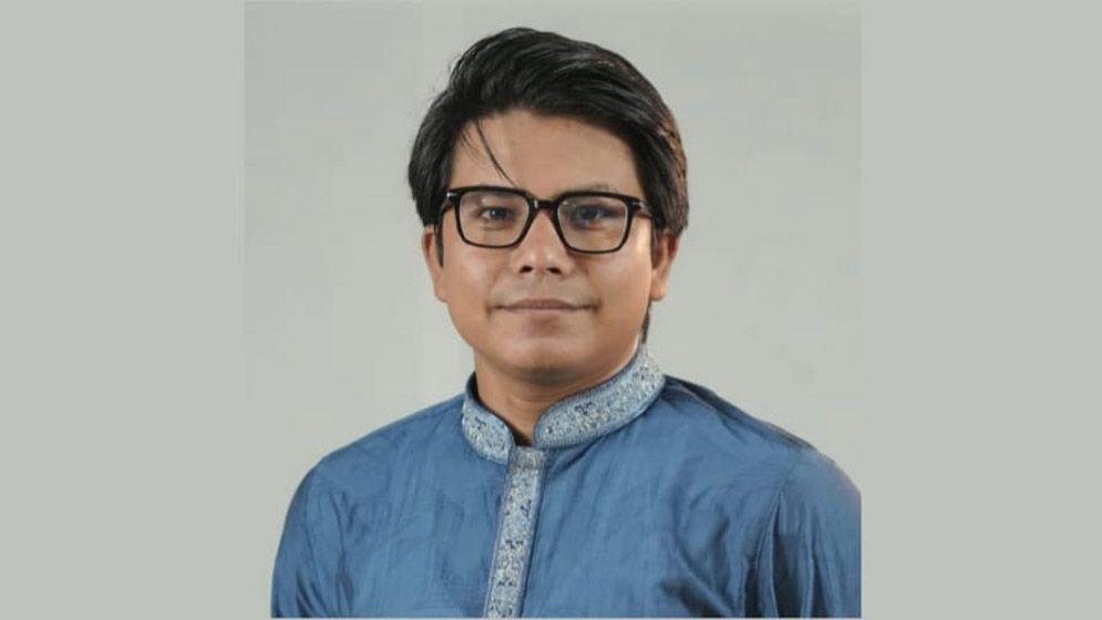 যুবশক্তির পদ ছাড়লেন ডা. জাহিদুল