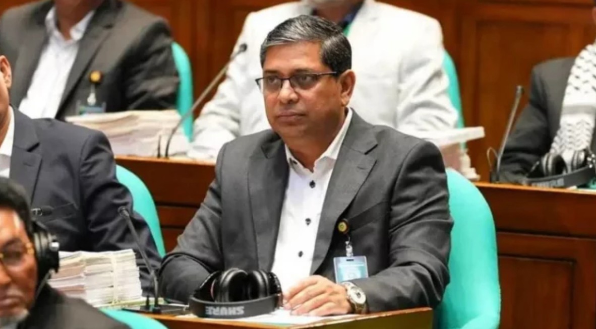 উপজেলা পরিষদে এমপিদের জন্য তৈরি হবে আধুনিক ‘পরিদর্শন কক্ষ’: স্থানীয় সরকার প্রতিমন্ত্রী