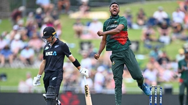 বাংলাদেশ–নিউজিল্যান্ড সিরিজ নির্ধারণী ম্যাচের টিকিটমূল্য ঘোষণা