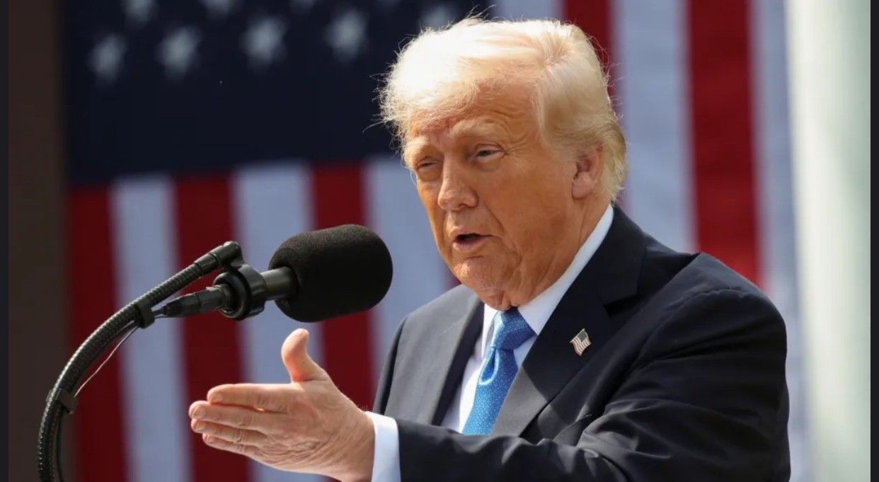 যুদ্ধবিরতি বাড়াতে চান না ট্রাম্প, বললেন সশস্ত্র বাহিনী প্রস্তুত