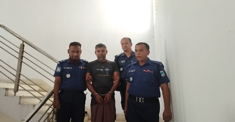 পাইকগাছায় স্ত্রীর পরকীয়ার জেরে চাচাতো ভাইকে হত্যা, স্বামীর যাবজ্জীবন