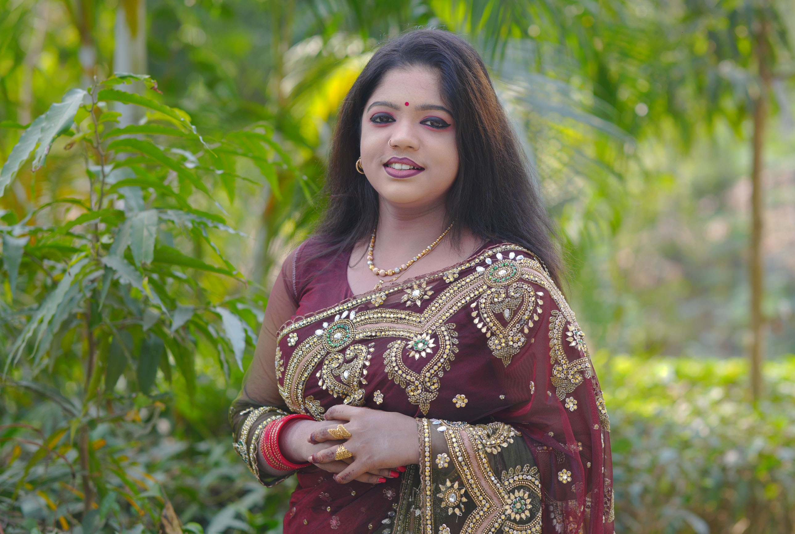 পহেলা বৈশাখ থেকে এক সপ্তাহ স্টেজ শো’তে ব্যস্ত মিতালী