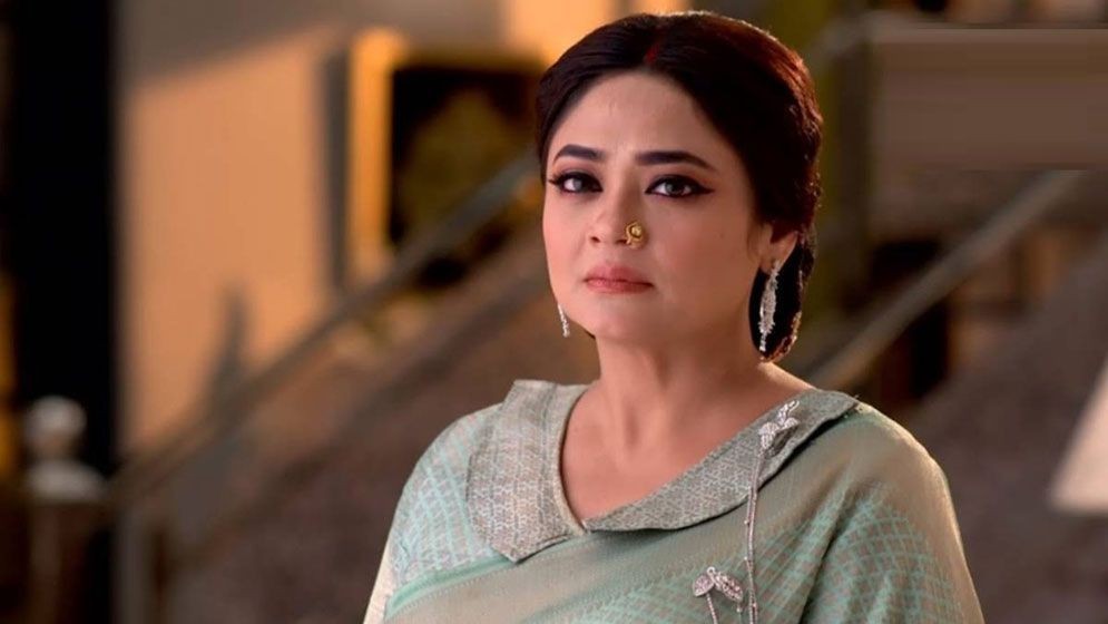 বিজেপি ছাড়তেই অভিনেত্রী রূপাঞ্জনাকে ধর্ষণের হুমকি