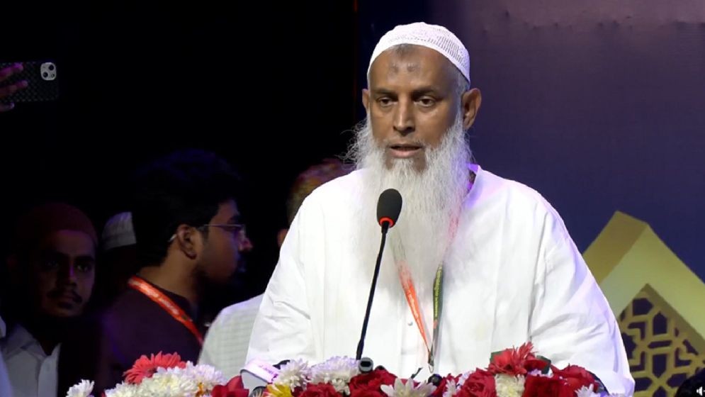 সরকারের বিরুদ্ধে অনেক ষড়যন্ত্র চলছে: ধর্মমন্ত্রী