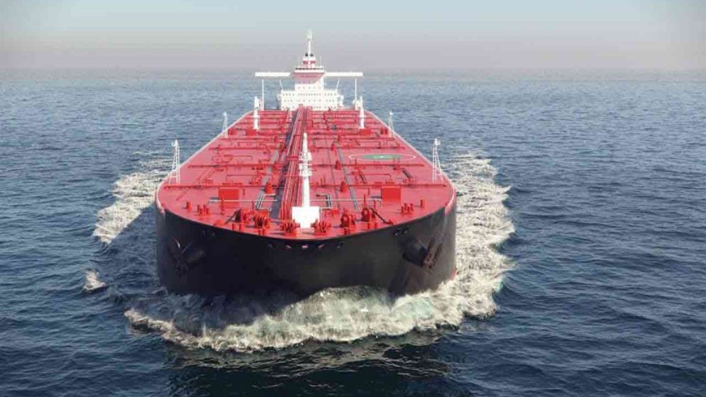 চট্টগ্রাম বন্দরে পৌঁছেছে অকটেনবাহী জাহাজ কিউচি