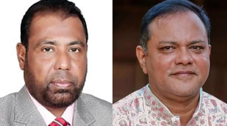 বগুড়া-৬ ও শেরপুর-৩ আসনে বিজয়ীদের নামে গেজেট প্রকাশ