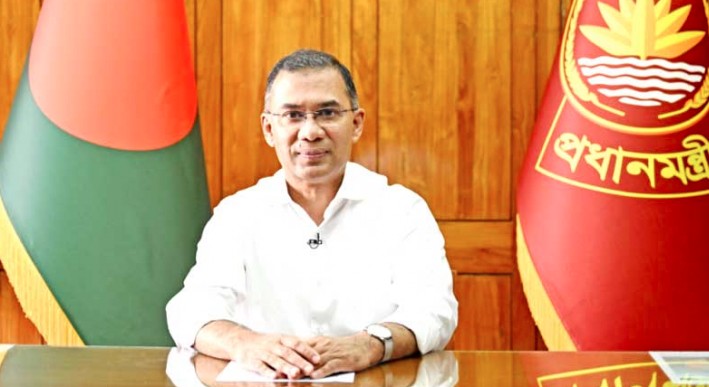 নববর্ষ উপলক্ষে গণমাধ্যমকর্মীদের শুভেচ্ছা কার্ড পাঠালেন প্রধানমন্ত্রী