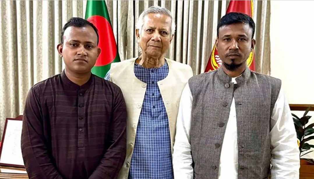 আবু সাঈদের সহোদরেরা খুনিদের ফাঁসি চেয়েছেন