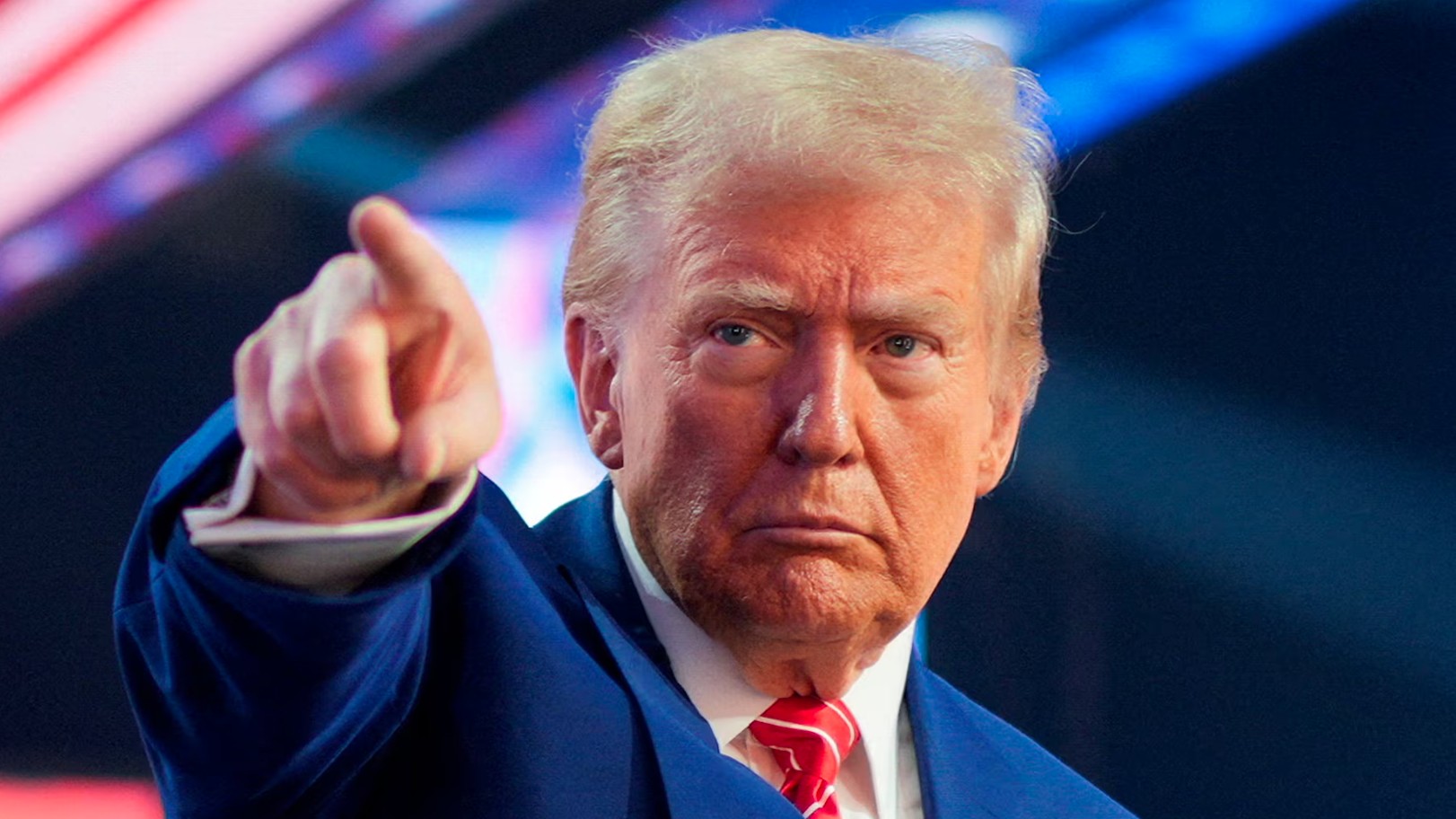 ইরানের জন্য ‘সময় দ্রুত ফুরিয়ে আসছে’: ট্রাম্প