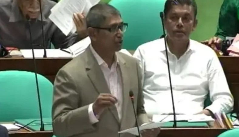 ৬ হাজার ৪৭৬ জন ভুয়া মুক্তিযোদ্ধার নাম বাতিল  