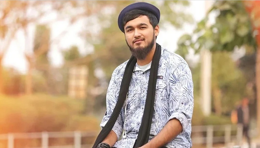 কারাগারে কণ্ঠশিল্পী নোবেল