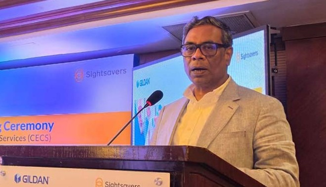 স্বাস্থ্যখাতে বাজেট ৫ গুণ বাড়ানোর পরিকল্পনা: প্রতিমন্ত্রী