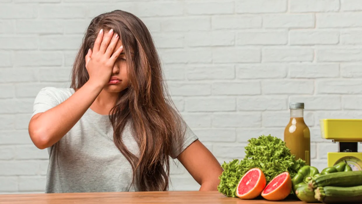 বেশি খেলেও কেন ওজন বাড়ে না 