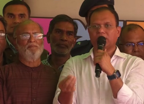 বিএনপি বাংলাদেশের নিজস্ব সংস্কৃতিকে বিকশিত করতে চায়