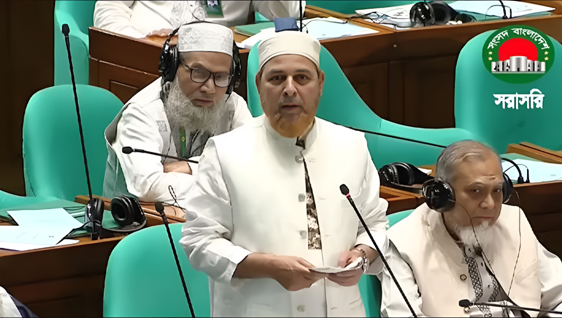 দুই মাসের মধ্যেই 'আওয়ামী স্টাইলে' দেশ পরিচালনার লক্ষণ দেখা যাচ্ছে: রফিকুল ইসলাম