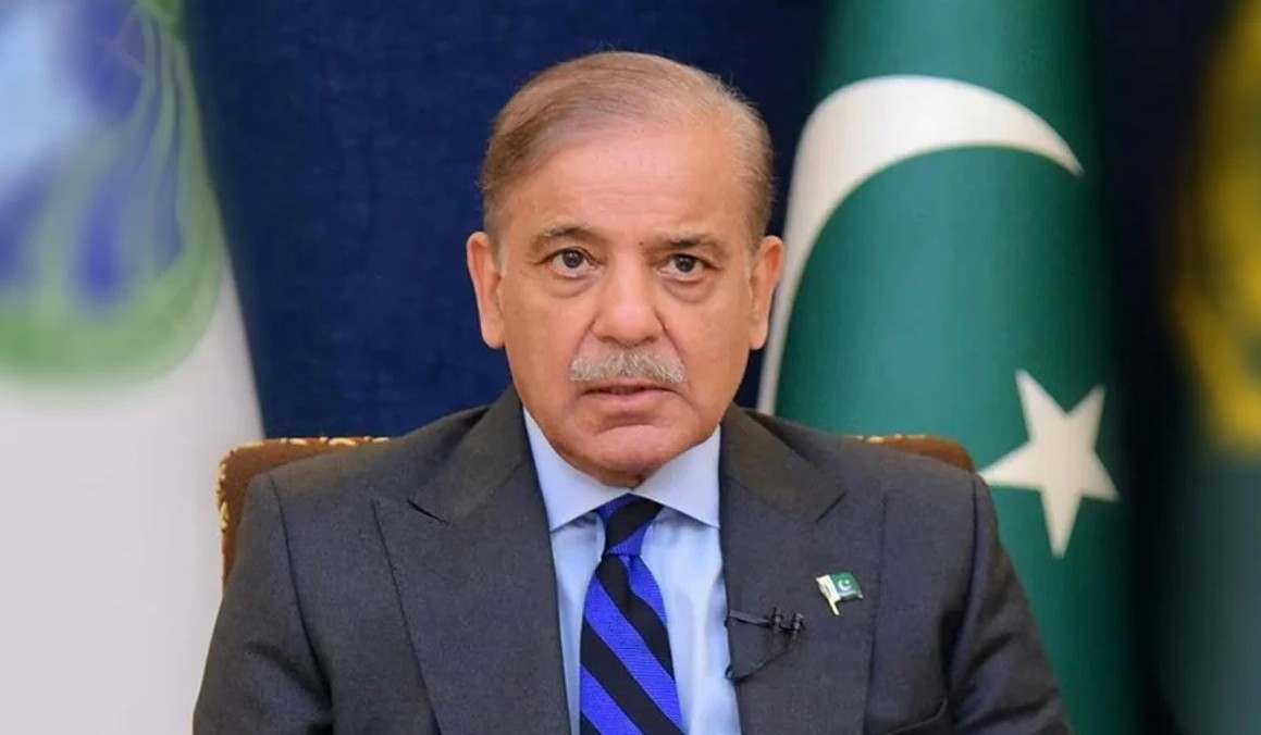 পাকিস্তানে ইরান-যুক্তরাষ্ট্রের বৈঠক মুসলিম বিশ্বের জন্য গর্বের: শাহবাজ শরীফ